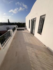 Seelische Orientalische Villa