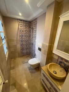 Seelische Orientalische Villa