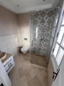 Seelische Orientalische Villa