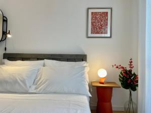 Comfortable and chic apartment!
