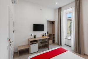 Molly Rooms