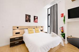 Apartamento Río Turia Butterfly