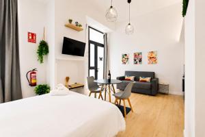Apartamento Río Turia Butterfly
