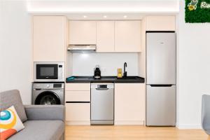 Apartamento Río Turia Butterfly