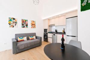 Apartamento Río Turia Butterfly