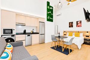 Apartamento Río Turia Butterfly