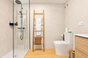 Apartamento Río Turia Butterfly