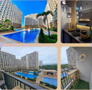SkyCrest Haven for Staycation at Marigondon Lapu-lapu City, Cebu