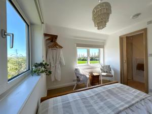 Sunset View - Luxury accommodation in the Cotswolds