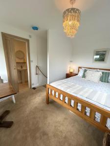 Sunset View - Luxury accommodation in the Cotswolds