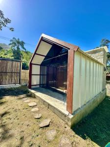 Cabanas Saruê - Ninho