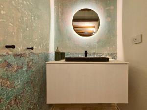 Luxury Rooms