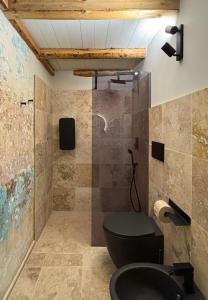 Luxury Rooms