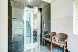 Hotel O by OYO Sri Balaji Residency