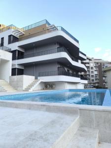 Lovely apartment