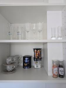 Haustory Economy Apartment