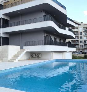 Lovely apartment