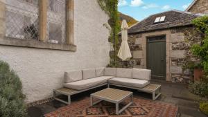 The Auld Kirk & Spa