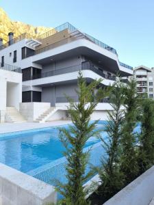 Lovely apartment