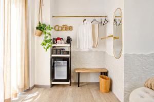 Mini Loft Capocci - Monti District by RHR
