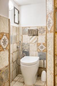 Mini Loft Capocci - Monti District by RHR