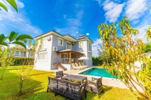 Villas Dogakent