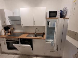 Haus Strandgut - Strandnah in Schillig, inklusive Bettwäsche & Handtücher