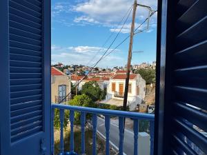 Crystal Blue Kastellorizo
