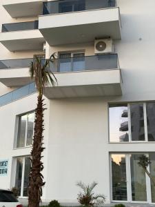 Kloemi Apartaments