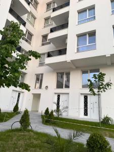 Kloemi Apartaments