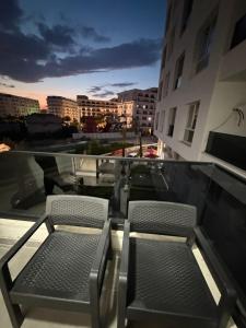 Kloemi Apartaments
