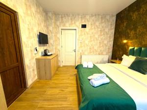 Hotel Inside Rabati - სასტუმრო ინსაიდ რაბათი