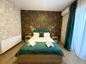 Hotel Inside Rabati - სასტუმრო ინსაიდ რაბათი