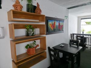 Hotel Premium Real