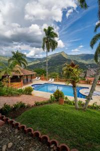 Finca Hotel Villa Camila