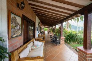 Finca Hotel Villa Camila