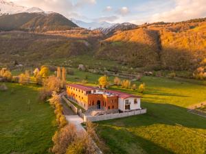 Annes Hotel in Mestia