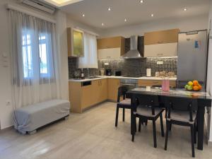 Viglaki House I Peaceful Stay at Mikri Vigla Beach
