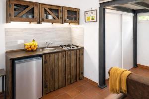 Trastevere Secret Loft - By RHR