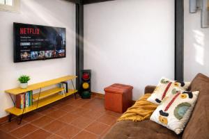 Trastevere Secret Loft - By RHR