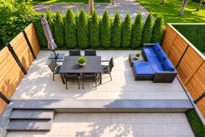 Amazing 2BR condo with private terrace presented by TripMontreal II