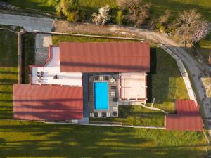 Annes Hotel in Mestia