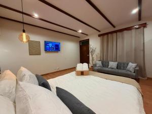 Suite Velaré