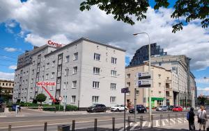 Apartamenty Zielony 6 przy MTP