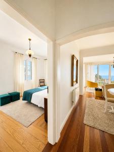 A Velha Casa Caboz
