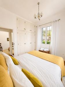 A Velha Casa Caboz