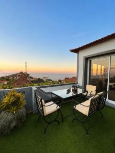 A Velha Casa Caboz