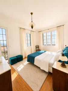 A Velha Casa Caboz