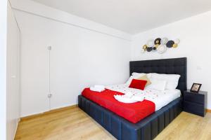 Cozy apartment city center Lisbon