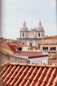 LEGASEA - Cascais Guesthouse
